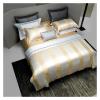 ADovz Luxury Europe Jacquard Bedding Set 1000TC Cotton Bed Linen Duvet Cover Bed Sheet Pillowcases Home Textiles,Bed Sheets, King, FH-762 view 4
