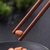 Chopsticks reusable, Reusable Chopsticks, Chopsticks disposable chop sticks10 Double Classic Style Lightweight and Safe Chopsticks 25 Cm Gift Set view 2