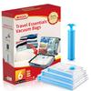 Travel Vacuum Bags - Space Saver Combo Pack (6 Bags) view 1