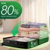 Travel Vacuum Bags - Space Saver Combo Pack (6 Bags) view 4