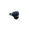 HLJEGCMH Sweeping Robot Vacuum Cleaner (L/R) Wheel Motor Assembly, Walking Wheel. Compatible for Tefal Explorer 20 RG6825 RG6871 RG6875 .Vacuum Cleaner Parts (Color : Left Wheel) view 2