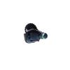 HLJEGCMH Sweeping Robot Vacuum Cleaner (L/R) Wheel Motor Assembly, Walking Wheel. Compatible for Tefal Explorer 20 RG6825 RG6871 RG6875 .Vacuum Cleaner Parts (Color : Left Wheel) view 4