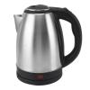 Asixxsix Stainless Steel Electric Kettle, 2L Tea Kettle Electric Hot Water Kettle, 1000W Fast Boiling Hot Water Boiler, Automatic Shut Off, for Coffee & Tea Pot (US Plug 110V) view 1