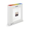 Polaroid Photo Album - Black - Large Photo Album for Polaroid i-Type, 600, and SX-70 instant photos, capacity 160 photos (6368) view 4