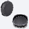 Hufopik 2 Pcs Replacement Filter Cap, Compatible with AeroPress Coffee and Espresso Maker view 1