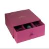 Barski Champagne - Flute Glass - Set of 2 Toasting Champagne Flute Glasses - Gift Boxed - with Empty Space in the Center to Fit Your Own Bottle of Wine - Flutes are 11 oz. - Made In Europe view 3