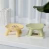 LUNCHS Jewelry Storage Trinket Dish Decorative Ring Dish Store Jewelry Perfume Cosmetics Jewelry Dish Anniversary, Birthday, Christmas Gift (Size : White), xiaoyao121 view 3