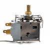 Cosyhat 1PC Refrigerator Parts WDF18-L/WDF20-L/WDF19-K/WPF22-L/WPF24-L Refrigerator Thermostat 250V Household Metal Temperature Controller (Color : A2) view 3