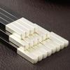 Chopsticks reusable, Reusable Chopsticks, Chopsticks disposable chop sticks Household Matte Silver Chopsticks Gift Box Set, Reusable Chopsticks ( Color : A ) view 3