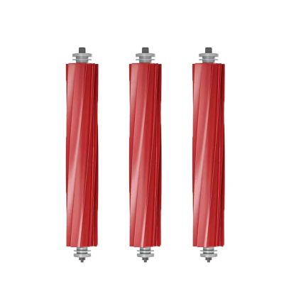 QDVOPHZA Compatible for Roborock P10 A7400RRVacuums Cleaner Accessory Main Side Brush Hepa Filter Mop Cloths Dust Bag Spare Parts (Color : 3pcs)