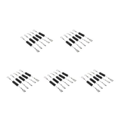 5Pcs Microwave Oven Accessories Unidirectional Diode Rectifier New Microwave Oven Rack Shelving Unit