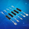 5Pcs Microwave Oven Accessories Unidirectional Diode Rectifier New Microwave Oven Rack Shelving Unit view 3