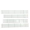 UFDIPLMY LED Backlight Strip Compatible with TV 47LA6136-ZB 47LA6208-ZA 47LA620S-ZA 47LA620V 47LA6218 47LA621S 47LA621V 47LA616V AGF78240801 (Color : 12pcs Set for 1 TV) view 1