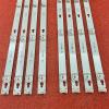 UFDIPLMY 8pcs LED Strip Compatible with TV U55C7006X1 55S401 55S403 4C-LB5504-HR 55UC6306 LED55D2900 U55P6006 GIC55LB125 GIC55LB124_LED3030F2.1D view 2