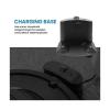 HLJEGCMH Sweeping Robot Vacuum Cleaner Charging Base, Charger. Compatible for Roomba E5 E6 I1 I3 I4 I6 I7 I8 650 680 690 880 980. Charger Accessories, q2c305l3ll view 3