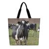Generic Cows Cattle Animals Tote Bag for Women Polyester Shoulder Bag Engagement Wedding Party Honeymoon Beach Bag Gift for Her, Bride, Mom, 40x40x16cm, Style-14 view 3
