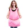 1/2 Clothes Drying Apron - Laundry Drying Apron Waterproof, Sleeveless Laundry Apron | Portable Drying Clothes Apron, Gardening Drying Apron Women for Laundry Cooking Gardening (Oxford Cloth) view 1