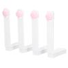 Gavigain Bed Sheet Holder Straps,Sheet Stays Keepers Bedsheet Holders Fasteners Bed Sheet Clip Holder for Mattresses Home Sofas view 1