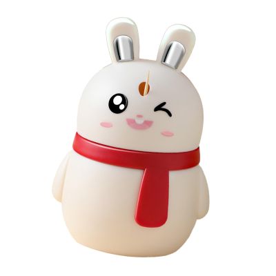 SIXRUN Cute Toothpick Holder Dispenser Portable Plastic Funny Decorative Toothpick Container Storage Box for Kitchen Restaurant Party Car Up Cute Toothpick Holder Dispenser