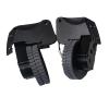 ESSJBPMJ 1/2pcs Left Right Wheel.Compatible for Useelife 1300.Compatible for Conga 1790. Household Vacuum Cleaner Accessori (Color : Left Right Wheel), xi1e1l6i0n1jian view 1