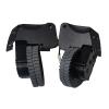ESSJBPMJ 1/2pcs Left Right Wheel.Compatible for Useelife 1300.Compatible for Conga 1790. Household Vacuum Cleaner Accessori (Color : Left Right Wheel), xi1e1l6i0n1jian view 4