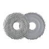 BebeXi Rotating Mop Cloth Spare Parts .Compatible for Roborock P10. Vacuum Cleaner Accessories (Color : 4pcs mop Cloth) view 4