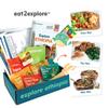 eat2explore Cooking Kits for Kids 14 Pcs  Interactive & Educational Kids Cooking Sets Real for Ages 5 and Up,3 Recipe Cards & Global Ingredients  Perfect for Families and Homeschooling (Ethiopia) view 2
