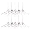 Grimmstr Replacement Side Brush for S6 MaxV, S6, S6 Pure, E4, S4, S5 Max, S5, E35 and E2 Robotic Vacuum Cleaner view 1