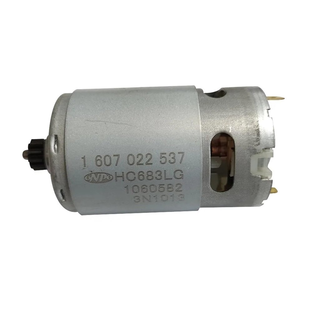 CSCPEXCZ GSR14,4-2-Li,DC14.4V,11Teeth Motor,1607022537 HC683LG Can Be Used to,3601JA4400,Cordless ElectricDrill,Screwdriver (Size : 18V 11Teth Motor)