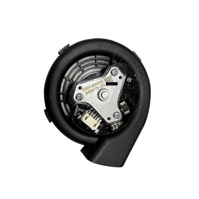 RMQDHOC Fan Module. Compatible for Xiaomi Mijia 2C Mop 2 Mop 2 Pro Mop 2 Lite. Robot Vacuum Cleaner Spare Parts With Motor Fan Replacement