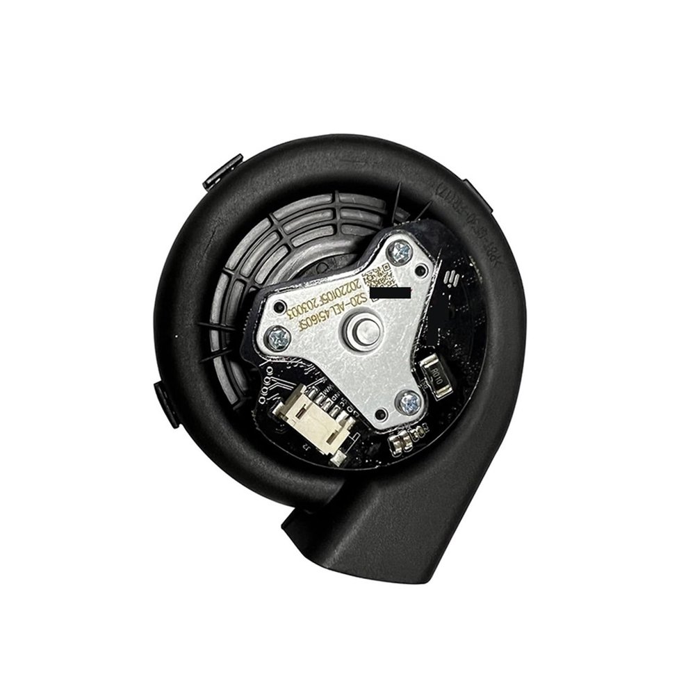RMQDHOC Fan Module. Compatible for Xiaomi Mijia 2C Mop 2 Mop 2 Pro Mop 2 Lite. Robot Vacuum Cleaner Spare Parts With Motor Fan Replacement