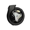RMQDHOC Fan Module. Compatible for Xiaomi Mijia 2C Mop 2 Mop 2 Pro Mop 2 Lite. Robot Vacuum Cleaner Spare Parts With Motor Fan Replacement view 3