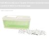 xcivi 12 Pack Produce Preserver Filter Refills for OXO Good Grips GreenSaver Produce Keeper, Extends The Life of Your Fruits and Veggies and Keep Them Fresh Longer view 2