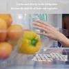 xcivi 12 Pack Produce Preserver Filter Refills for OXO Good Grips GreenSaver Produce Keeper, Extends The Life of Your Fruits and Veggies and Keep Them Fresh Longer view 4