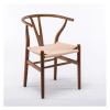 Luo Yi - CN Managerial Chairs, Wooden Nordic Wishbone Dining Chairs Arm Salon Kitchen Outdoor Office Dining Chairs Ergonomic Luxury Home Furniture (Color : B), LuoY-02527 view 1
