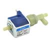 JAIYNIYADAKATA JIAYIN JYPC-8B AC 220V - AC 240V 15W 110CC/min Electromagnetic Solenoid Self-priming Water Medical Pump Steam iron Part Accessories/Steam Mop Pump, Blue view 2