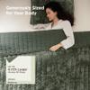 Bedsure Velvet Quilt Queen Size Set - Lightweight Velvet Comforter Queen, Luxury Bedspread Coverlet, Ultra-Soft Bedding Set with 2 Pillow Shams for All Season, 90"x96", Olive Green view 2