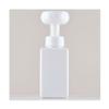 Simple Manual Press Soap Dispenser Countertop Soap Bottle Foam Pump Dispenser Plastic Container Shower Soap Dispenser Easy to use view 1