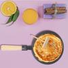 1 Set Nonstick Crepe Pan with Spreader Cast Iron Dosa Pan Pancake Flat Skillet Griddle with Wooden Handle for Roti Egg Omelet Tortilla view 4