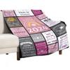 DIYKST Graduation Blanket 2024 Personalized Custom Graduate with Name School Photo Picture Blanket Customized Throw Blanket for Class of 2024 Graduation Gifts view 3
