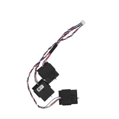 RAYPUR Robot Vacuum Cleaner Cliff Sensor AccessoriesCompatible for Roborock S7 S70 S75Right and Left Cliff Assembly Parts (Color : Left)