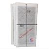 Fast-Shipped-Filters 3 Pack 24x30 Replacement Filter Pads Compatible with Dynamic Air Cleaner 24x30 Refill White view 1