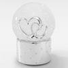 THINGS REMEMBERED Engraved Two Hearts As One Snow Globe (Free Customization) view 4