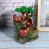 Nordic Tabletop Water Fountain Small Rockery Desktop Ornament Home Decoration Accessories view 2