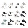 Hisocute 2pcs Air Conditioner Drain Hose Connector Drain Elbow Tool Leakproof Water Outlet Fitting for Home and Professional Air Conditioner Drain Nozzlehome Appliance Parts Air Conditioner Repair view 2