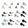 Hisocute 2pcs Air Conditioner Drain Hose Connector Drain Elbow Tool Leakproof Water Outlet Fitting for Home and Professional Air Conditioner Drain Nozzlehome Appliance Parts Air Conditioner Repair view 4