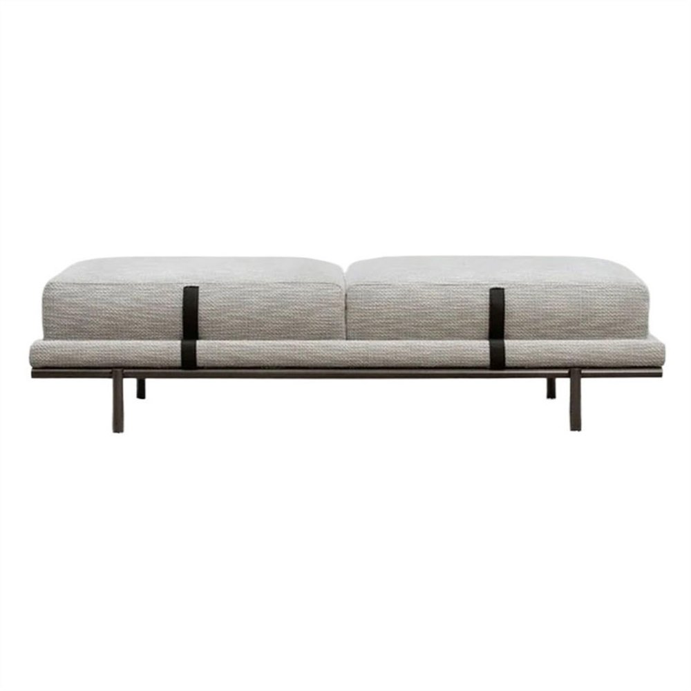 LIBANGRONG-888 Windowsill Creative European Bedroom Night Stool, Living Room, Simple Shoe Change Stool, Modern Sofa Stool, Wardrobe Bench, Bed Benches (Size : 140 * 48 * 42)
