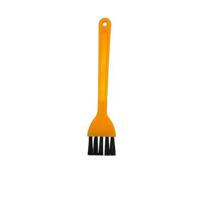 RMQDHOC 1pcs Cleaning Brush. Compatible for Ecovacs. Sweeper Accessories DJ35 Cleaning Brush DT85G DE35 DD56 DD35 (Color : 1f)