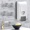 SSRURYWZ Countertop Soap Dispensers,Push-Style Foam Soap Dispenser Soap Pump Liquid 1000mL Soap Refills Pack of 1 Home Hotel Bathroom Mall Soap dispensers view 3