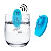 Liquid Level Indicator with Loud Audible Alarm to Signal Cup Mug Full for Blind or Visually Impaired,Cup & Mug Pouring Level Detector Beeper for Hot or Cold Drinks view 1
